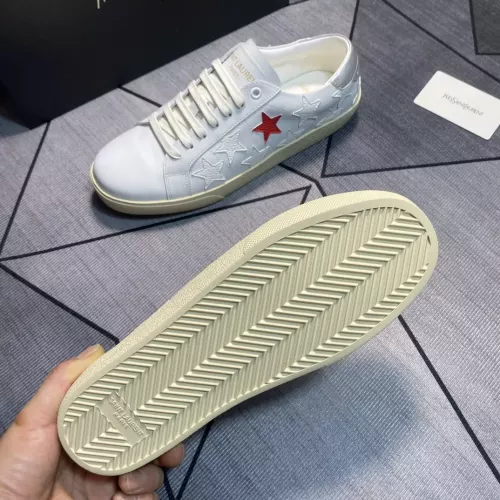 Replica Yves Saint Laurent YSL Casual Shoes For Men #1340083 $76.00 USD for Wholesale