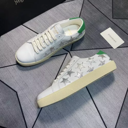 Replica Yves Saint Laurent YSL Casual Shoes For Men #1340084 $76.00 USD for Wholesale