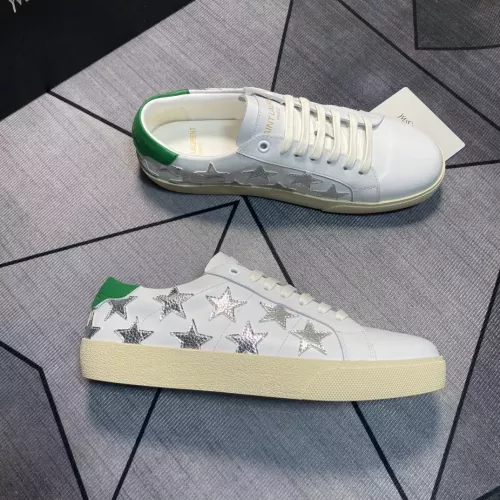 Replica Yves Saint Laurent YSL Casual Shoes For Men #1340084 $76.00 USD for Wholesale