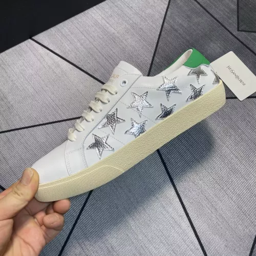 Replica Yves Saint Laurent YSL Casual Shoes For Men #1340084 $76.00 USD for Wholesale