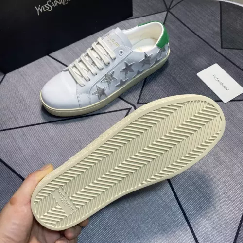 Replica Yves Saint Laurent YSL Casual Shoes For Men #1340084 $76.00 USD for Wholesale