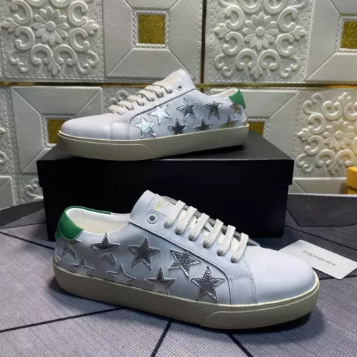 Replica Yves Saint Laurent YSL Casual Shoes For Men #1340084 $76.00 USD for Wholesale