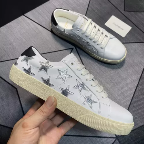Yves Saint Laurent YSL Casual Shoes For Men #1340085