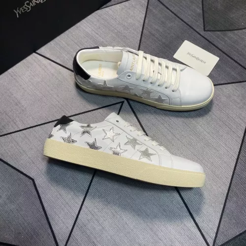 Replica Yves Saint Laurent YSL Casual Shoes For Men #1340085 $76.00 USD for Wholesale