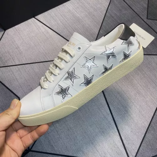 Replica Yves Saint Laurent YSL Casual Shoes For Men #1340085 $76.00 USD for Wholesale