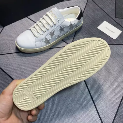 Replica Yves Saint Laurent YSL Casual Shoes For Men #1340085 $76.00 USD for Wholesale