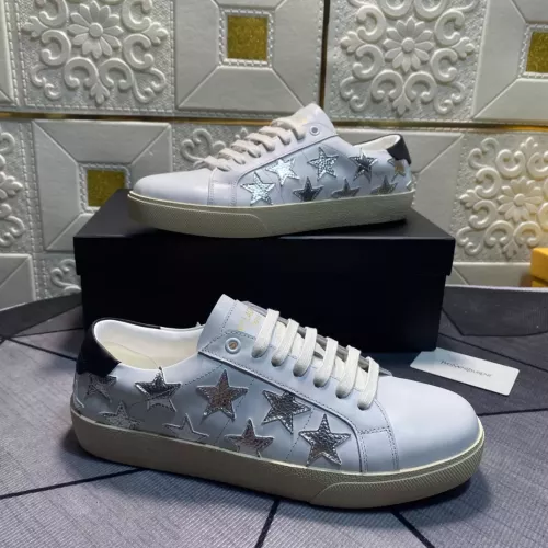 Replica Yves Saint Laurent YSL Casual Shoes For Men #1340085 $76.00 USD for Wholesale