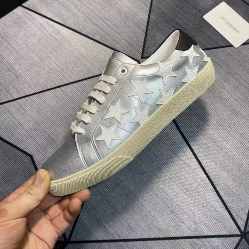 Replica Yves Saint Laurent YSL Casual Shoes For Men #1340087 $76.00 USD for Wholesale