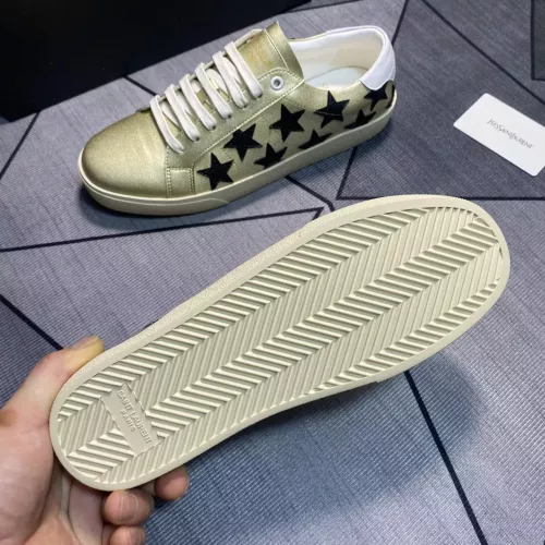 Replica Yves Saint Laurent YSL Casual Shoes For Men #1340088 $76.00 USD for Wholesale