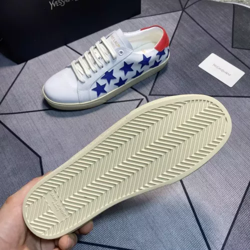 Replica Yves Saint Laurent YSL Casual Shoes For Men #1340089 $76.00 USD for Wholesale