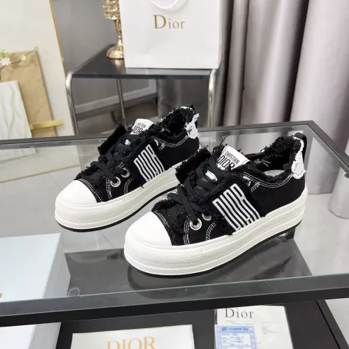 Christian Dior Casual Shoes For Women #1340158