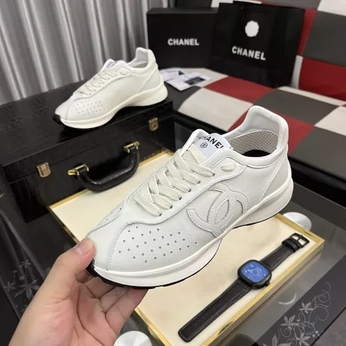 Chanel Casual Shoes For Men #1340159