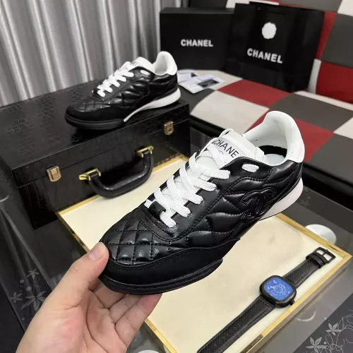 Chanel Casual Shoes For Men #1340162