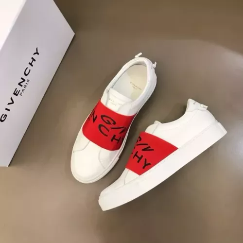 Givenchy Casual Shoes For Men #1340235 $76.00 USD, Wholesale Replica Givenchy Casual Shoes