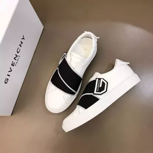 Givenchy Casual Shoes For Men #1340237 $76.00 USD, Wholesale Replica Givenchy Casual Shoes