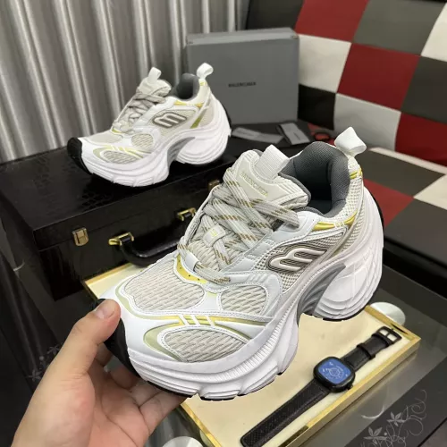 Balenciaga Casual Shoes For Women #1340240 $112.00 USD, Wholesale Replica Balenciaga Casual Shoes