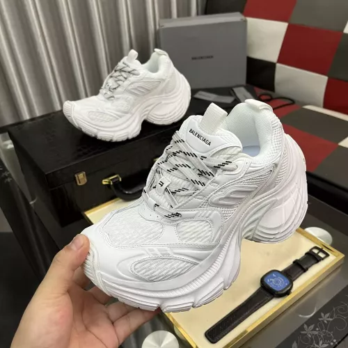 Balenciaga Casual Shoes For Men #1340246 $112.00 USD, Wholesale Replica Balenciaga Casual Shoes