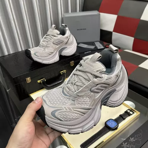 Balenciaga Casual Shoes For Women #1340247 $112.00 USD, Wholesale Replica Balenciaga Casual Shoes