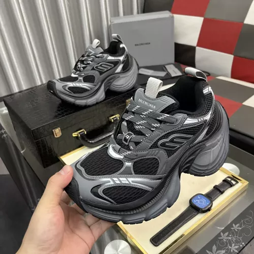 Balenciaga Casual Shoes For Men #1340250 $112.00 USD, Wholesale Replica Balenciaga Casual Shoes