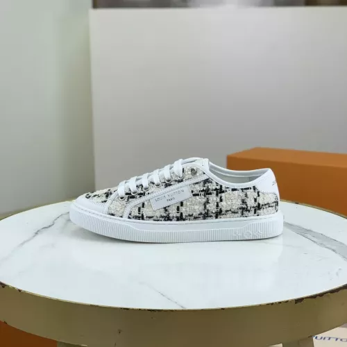 Replica Louis Vuitton Casual Shoes For Men #1340565 $108.00 USD for Wholesale