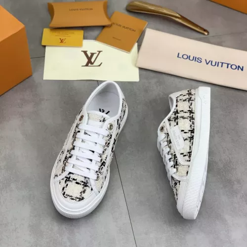 Replica Louis Vuitton Casual Shoes For Men #1340565 $108.00 USD for Wholesale