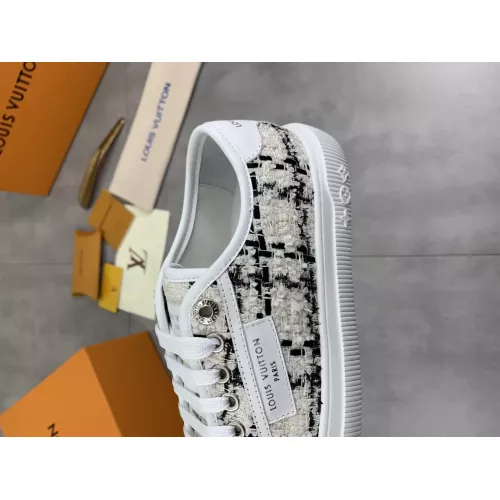 Replica Louis Vuitton Casual Shoes For Men #1340565 $108.00 USD for Wholesale