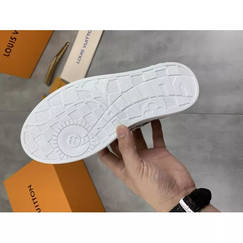 Replica Louis Vuitton Casual Shoes For Men #1340565 $108.00 USD for Wholesale