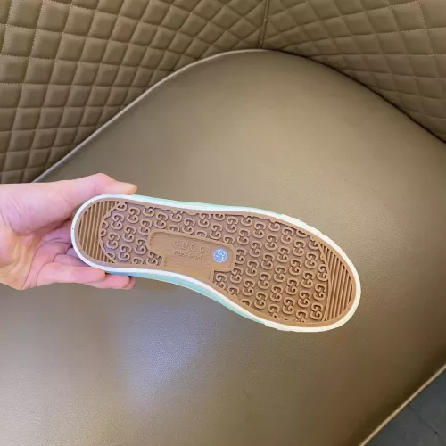 Replica Gucci Casual Shoes For Women #1340698 $96.00 USD for Wholesale