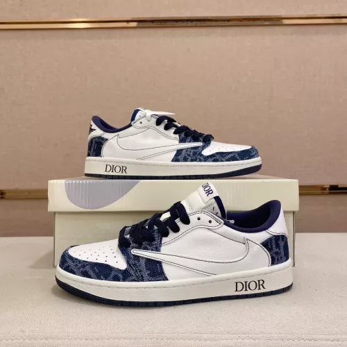 Christian Dior Casual Shoes For Women #1340734
