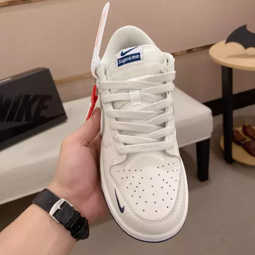 Replica Christian Dior Casual Shoes For Women #1340738 $92.00 USD for Wholesale