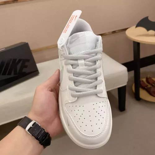 Replica Christian Dior Casual Shoes For Men #1340741 $92.00 USD for Wholesale