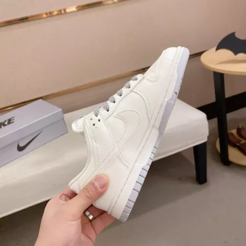 Replica Christian Dior Casual Shoes For Men #1340745 $92.00 USD for Wholesale