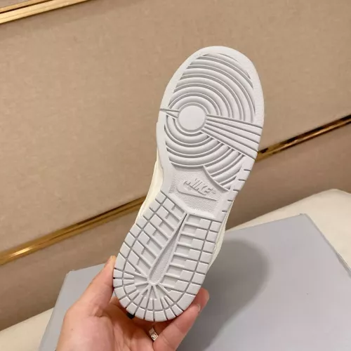 Replica Christian Dior Casual Shoes For Men #1340745 $92.00 USD for Wholesale