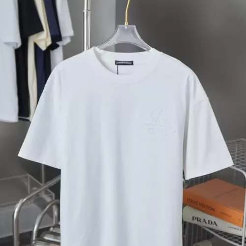 Chrome Hearts T-Shirts Short Sleeved For Unisex #1340790 $39.00 USD, Wholesale Replica Chrome Hearts T-Shirts