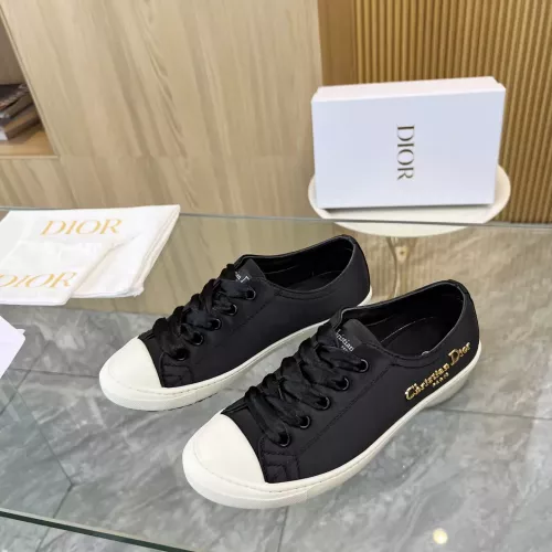 Christian Dior Casual Shoes For Women #1340927