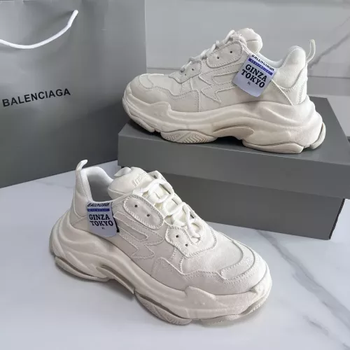 Balenciaga Casual Shoes For Men #1340986 $128.00 USD, Wholesale Replica Balenciaga Casual Shoes
