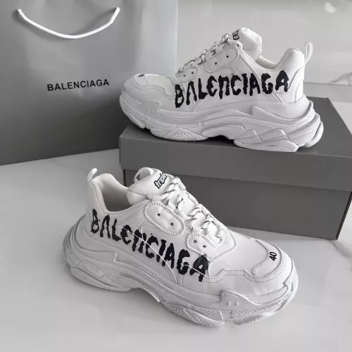 Balenciaga Casual Shoes For Men #1340990 $132.00 USD, Wholesale Replica Balenciaga Casual Shoes