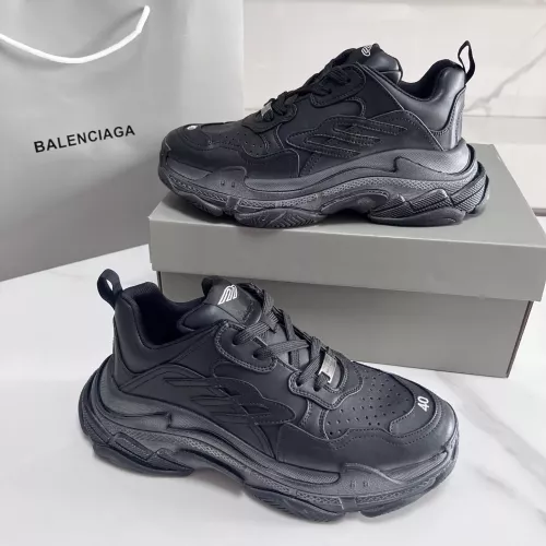 Balenciaga Casual Shoes For Men #1340996 $132.00 USD, Wholesale Replica Balenciaga Casual Shoes
