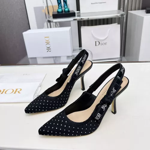Christian Dior Sandal For Women #1341012