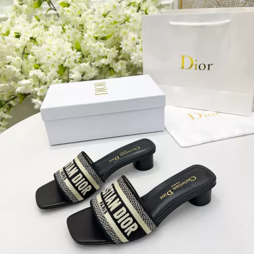 Christian Dior Slippers For Women #1341029