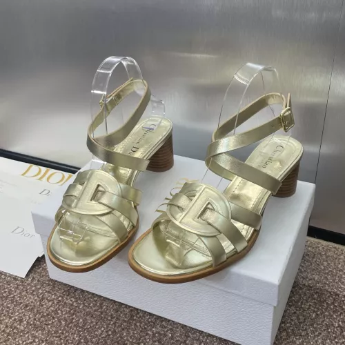 Christian Dior Sandal For Women #1341031