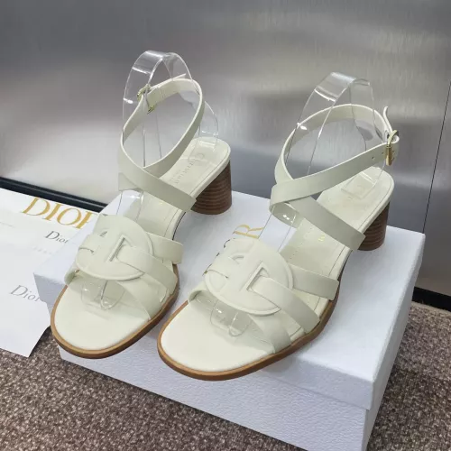 Christian Dior Sandal For Women #1341032