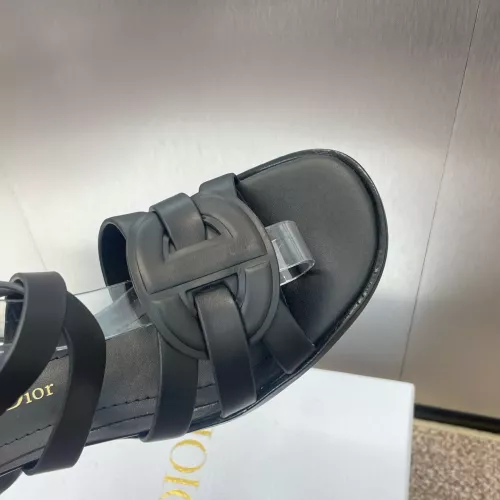 Replica Christian Dior Sandal For Women #1341035 $105.00 USD for Wholesale