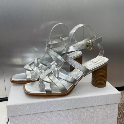 Replica Christian Dior Sandal For Women #1341036 $105.00 USD for Wholesale
