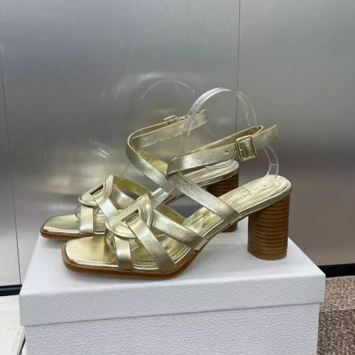 Replica Christian Dior Sandal For Women #1341037 $105.00 USD for Wholesale