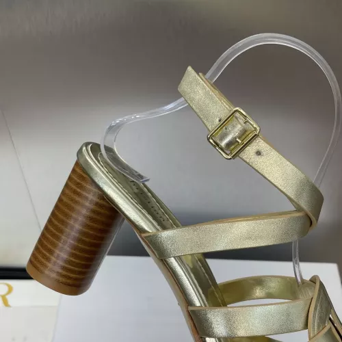 Replica Christian Dior Sandal For Women #1341037 $105.00 USD for Wholesale