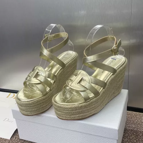 Christian Dior Sandal For Women #1341043