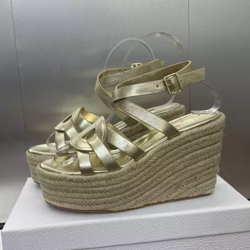 Replica Christian Dior Sandal For Women #1341043 $105.00 USD for Wholesale