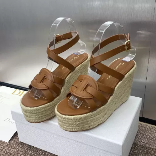 Christian Dior Sandal For Women #1341044