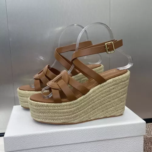 Replica Christian Dior Sandal For Women #1341044 $105.00 USD for Wholesale